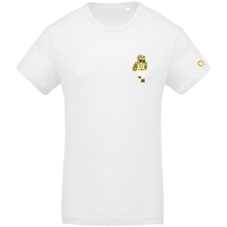 T-Shirt Redneox Chat