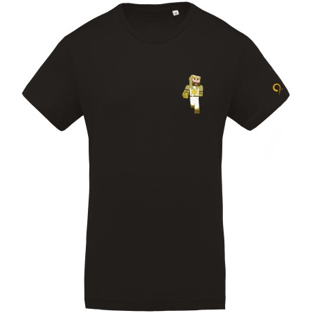 T-shirt Redneox chat