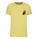 Médaillon Perso T-shirt