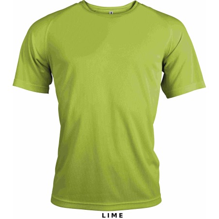 T-shirt kelage