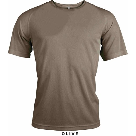 T-shirt kelage