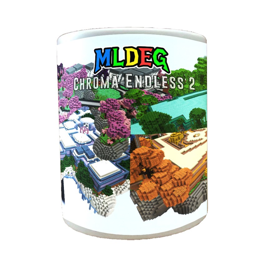 Mug Base Chroma Endless 2