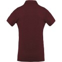 Sweat-shirt BIO capuche homme- N617